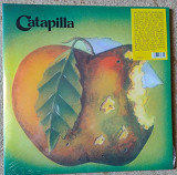 Catapilla ‎– Catapilla(1971)