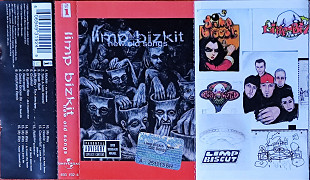 Limp Bizkit – New Old Songs