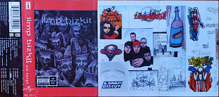 Limp Bizkit – New Old Songs