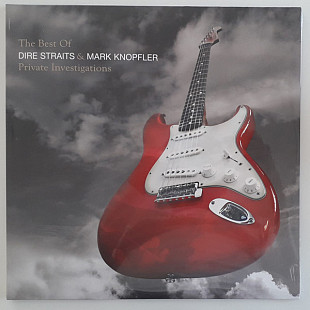 Вініл Dire Straits & Mark Knopfler