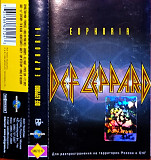 Def Leppard – Euphoria