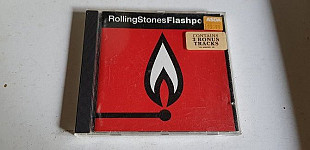 The Rolling Stones Flashpoint CD фірмовий