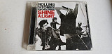 The Rolling Stones Shine A Light 2CD фірмовий