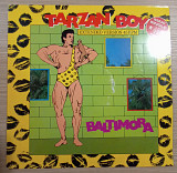 Baltimora – Tarzan Boy