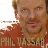 Phil Vassar – Greatest Hits ( USA )