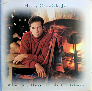 Harry Connick, Jr. – When My Heart Finds Christmas ( USA ) JAZZ Contemporary Jazz