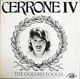 Cerrone – Cerrone IV - The Golden Touch