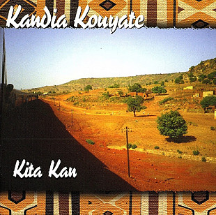 Kandia Kouyate – Kita Kan ( UK )