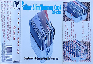 Fatboy Slim / Norman Cook – The Fatboy Slim / Norman Cook Collection