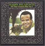 Harry Belafonte – All Time Greatest Hits Vol. I ( USA )