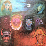 King Crimson – In The Wake Of Poseidon