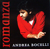 Andrea Bocelli – Romanza ( USA )