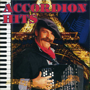 Nino Portelli & Friends – Accordion Hits (2CD)