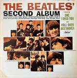 The Beatles – The Beatles' Second Album