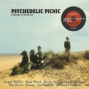 Various – Psychedelic Picnic (A Breath Of Fresh Air) -22