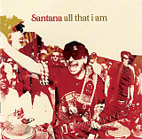 Santana – All That I Am ( USA )