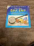 Banjo Party(UK)1981г.2LP