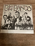 BIG BANDS(US)1970г.2LP