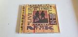 Bruce Springsteen & The E Street Band Live... 2CD фірмовий