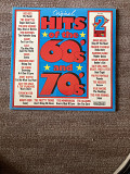 HITS of the 60’s and 70’s(UK), 2LP