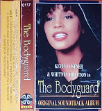The Bodyguard (Original Motion Picture Soundtrack)