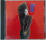 JANET JACKSON - CONTROL. Фирменный. 150гр.