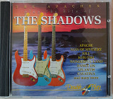 THE APACHES - play THE HITS OF THE SHADOWS. Фирменный. 200гр.