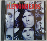 THE LEMONHEADS - Come On Feel. Фирменный. 120гр.