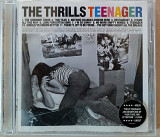 THE THRILLS - TEENAGER. Фирменный. 110гр.