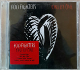 FOO FIGHTERS - ONE BY ONE. Фирменный. 150гр.