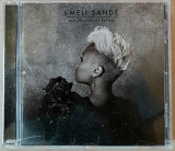 EMELI SANDÉ - OUR VERSION OF EVENTS. Фирменный. 120гр.