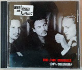 FUN LOVIN' CRIMINALS - 100% COLOMBIAN. Фирменный. 130гр.