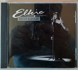 ELKIE BROOKS - 'ROUND MIDNIGHT. Фирменный. 150гр.