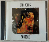 ERIK VOEKS - SANDBOX. Фирменный. 150гр.