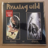 Running Wild – Death Or Glory (Grey Vinyl)