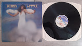 DONNA SUMMER A LOVE TRILOGY ( GROOVY GR 9001 ) 1976 HOLL VG+ NM