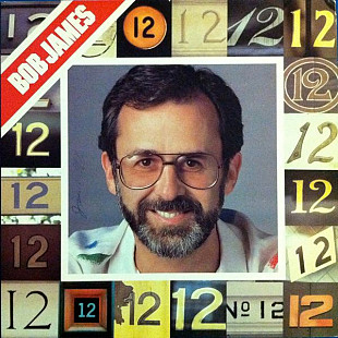 BOB JAMES «12» ℗1984