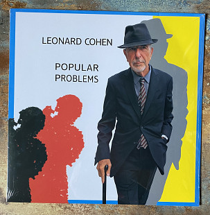 Leonard Cohen – Popular Problems / Dear Heather /