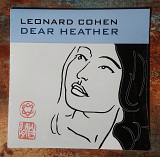 Leonard Cohen – Dear Heather