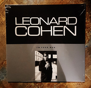 Leonard Cohen – I'm Your Man