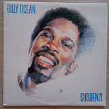 Billy Ocean – Suddenly