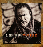 Bjørn Berge – Who Else?