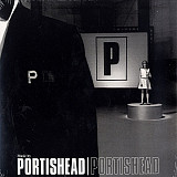 Portishead – Portishead платівка vinyl