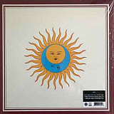 King Crimson ‎– Larks' Tongues In Aspic