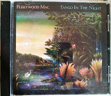 CD Fleetwood Mac фирменный 1987