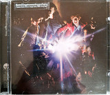 CD Rolling Stones фирменный 2005