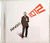 CD Ringo Starr 2012