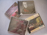 Charlie Haden ( 4 CD )