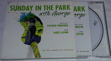 STEPHEN SONDHEIM, JAMES LAPINE Sunday In The Park With George (2006 London Cast Recording) 2CD US