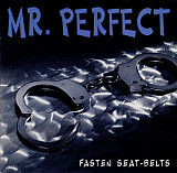 MR. PERFECT '' Fasten Seat Belts '' 1993. Hard Rock.